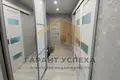 2 room apartment 49 m² Brest, Belarus