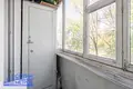 Mieszkanie 1 pokój 34 m² Mińsk, Białoruś