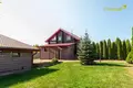 Casa de campo 250 m² Navapol ski siel ski Saviet, Bielorrusia