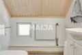 Casa 6 habitaciones 216 m² Raahe, Finlandia