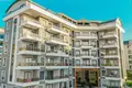 1 bedroom apartment 60 m² Mediterranean Region, Turkey