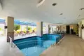 Wohnung 2 zimmer  Alanya, Türkei