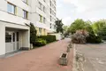 2 room apartment 49 m² Warsaw, Poland