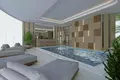2 bedroom penthouse 140 m² Payallar, Turkey