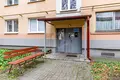 Mieszkanie 3 pokoi 54 m² Mińsk, Białoruś