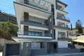 Mieszkanie 2 pokoi  Gmina Germasogeia, Cyprus