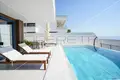 4 room house 447 m² Baska Voda, Croatia