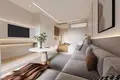 Квартира 1 комната 60 м² муниципалитет Пафос, Кипр