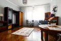 1 room apartment 38 m² in Warsaw, Poland