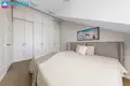 Mieszkanie 3 pokoi 70 m² Wilno, Litwa
