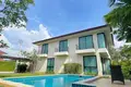 Villa 4 pièces 199 m² Pattaya, Thaïlande