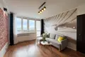 Mieszkanie 2 pokoi 49 m² Poznań, Polska