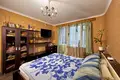 2 room apartment 50 m² Minsk, Belarus