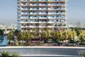 Complejo residencial New Cove Residence with swimming pools and a business center, Dubai Land, Dubai, UAE