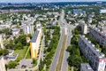Квартира 2 комнаты 45 м² Лодзь, Польша