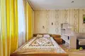 1 room apartment 45 m² Minsk, Belarus
