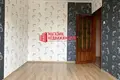 Appartement 3 chambres 69 m² Hrodna, Biélorussie