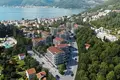 Wohnung 2 zimmer 48 m² Donja Lastva, Montenegro