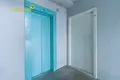 1 room apartment 40 m² Minsk, Belarus