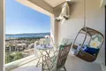 Wohnung 5 zimmer 120 m² Tivat, Montenegro