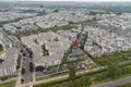 Commercial property 79 m² in Warsaw, Poland