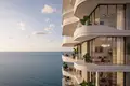Appartement 2 chambres 110 m² Ras al-Khaïma, Émirats arabes unis