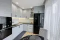 Wohnung 2 zimmer 58 m² Minsk, Belarus