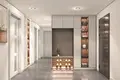 2 bedroom apartment 122 m² Fatih, Turkey