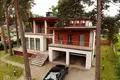 Дом 8 комнат 443 м² Юрмала, Латвия