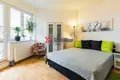 Wohnung 3 Zimmer 52 m² Bezirk Hauptstadt Prag, Tschechien