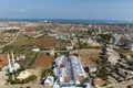 Mieszkanie 3 pokoi 105 m² Famagusta, Cypr Północny