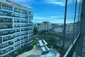 2 bedroom apartment 108 m² Karakocali, Turkey