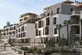 2 bedroom apartment 74 m² Tivat, Montenegro