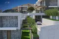 Villa 4 pièces 240 m² Mahmutlar, Turquie