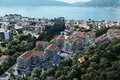 Wohnung 2 zimmer 38 m² Donja Lastva, Montenegro