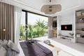 Villa 2 chambres  Cemagi, Indonésie