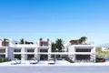 Appartement dans un nouvel immeuble NCP-162  Located just a short walk from the beach in Yeni Boğaziçi