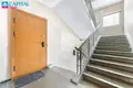 Квартира 2 комнаты 38 м² Вильнюс, Литва