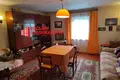 3 room house 51 m² Kvasouski sielski Saviet, Belarus