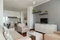 Wohnung 1 Schlafzimmer 64 m² Becici, Montenegro