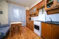 1 room apartment 38 m² Minsk, Belarus