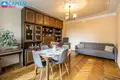 Apartamento 3 habitaciones 59 m² Kaunas, Lituania