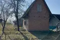 House 35 m² Zajamnauski sielski Saviet, Belarus