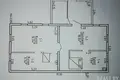 House 52 m² Barysaw District, Belarus