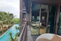 Mieszkanie 1 pokój 56 m² Rawai, Tajlandia