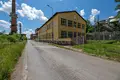 Warehouse 1 940 m² in Sisak, Croatia