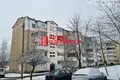 Wohnung 2 Zimmer 62 m² Hrodna, Weißrussland