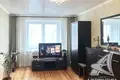 Квартира 2 комнаты 59 м² Брест, Беларусь