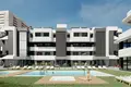 Mieszkanie 3 pokoi 89 m² el Campello, Hiszpania
