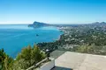 villa de 5 dormitorios 285 m² Altea, España